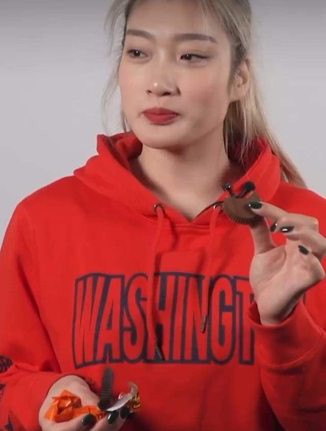 推特上怎么看颜色