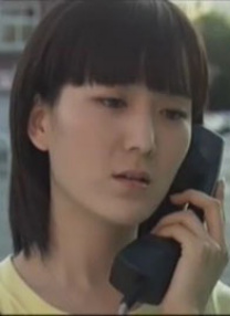 好妈妈：垂涎的父亲的女孩